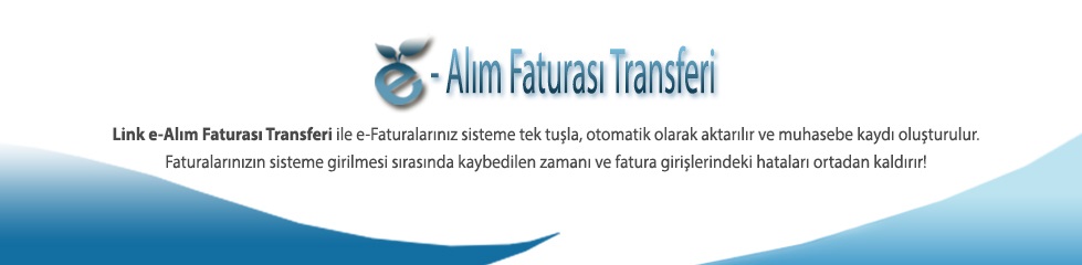 e-Alm Faturas Transferi
